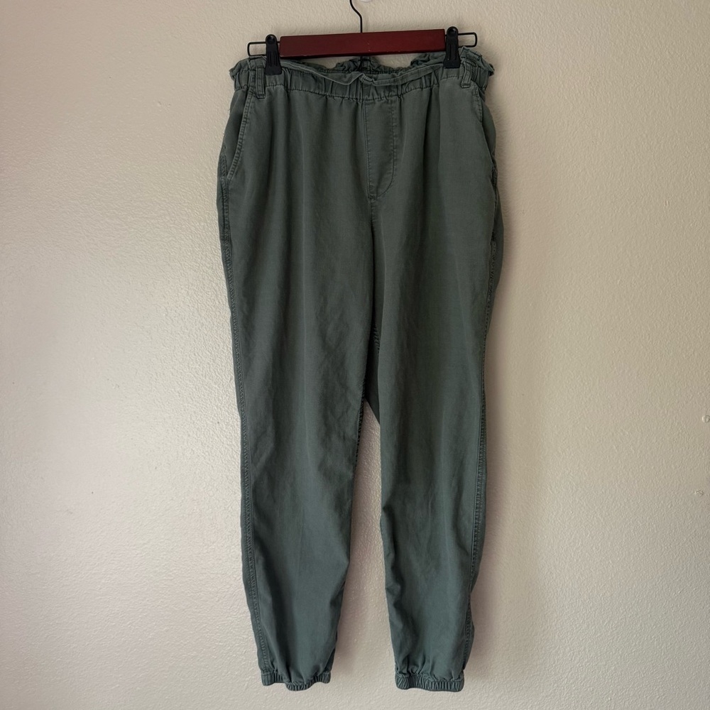 ❇️Hollister Women's Ultra High Rise Joggers 2 for $22 ❇️